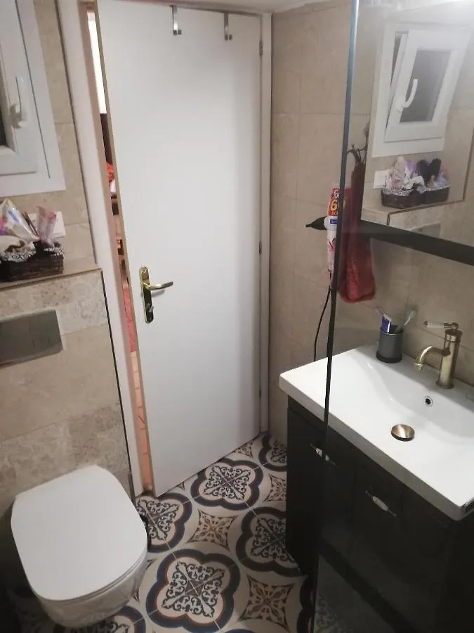 Casa Anna Apartment Thessaloniki Greece