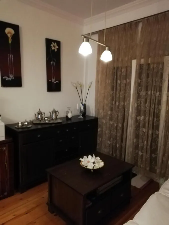 Casa Anna Apartment Thessaloniki