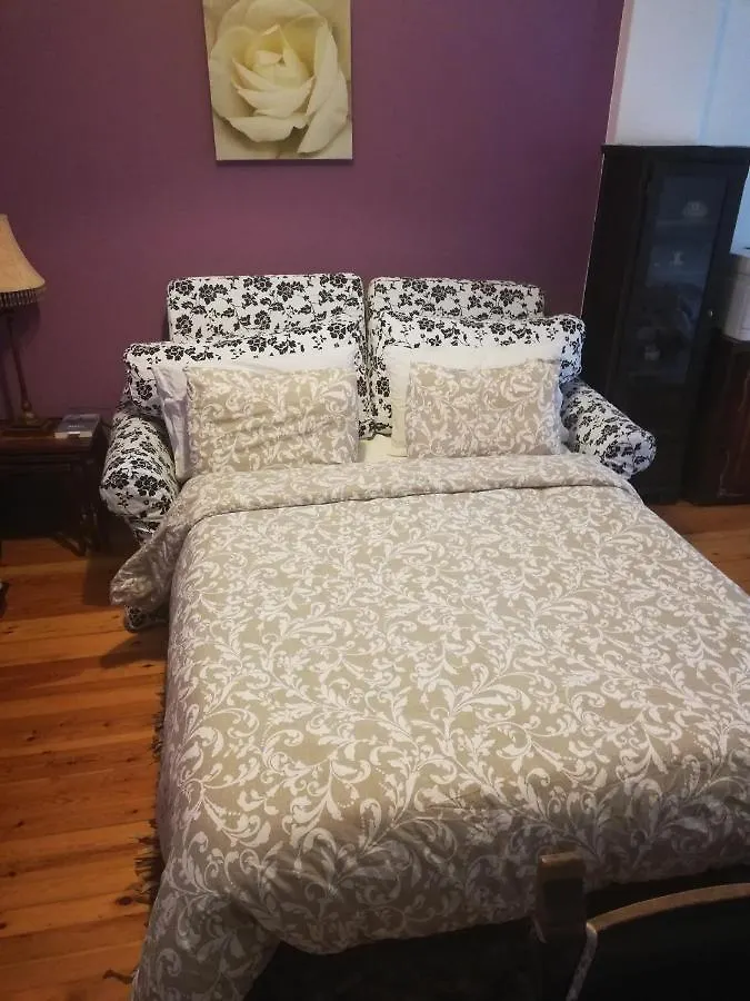 Casa Anna Apartment Thessaloniki